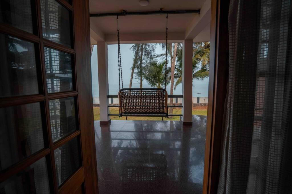 Baywatch By Grha - A Picturesque Beachfront Villa Kozhikode Dış mekan fotoğraf